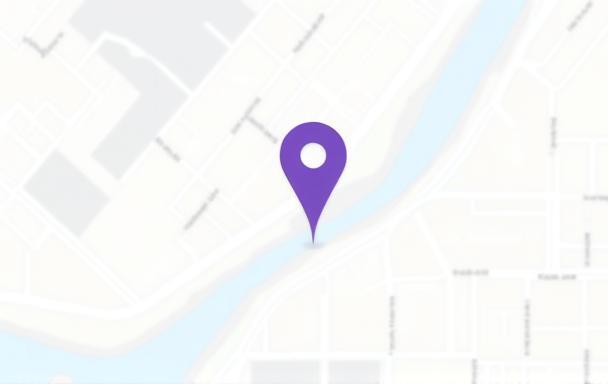 Map showing location of The Tailored Gent at 45 Collins Street, Melbourne