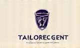 The Tailored Gent Company Logo